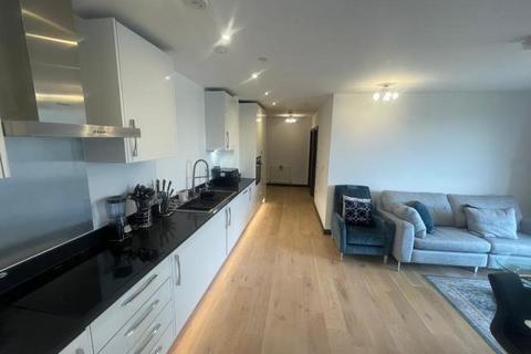 undefined, Berkeley Avenue,  Reading,  RG1