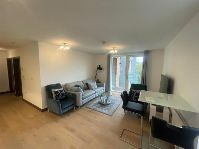 Lounge Area
