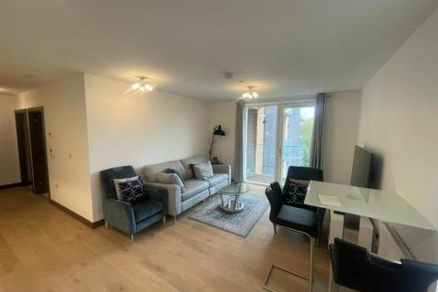 undefined, Berkeley Avenue,  Reading,  RG1