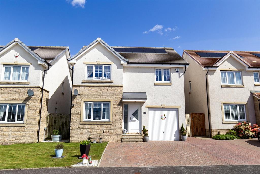 Bleasdale Road, Braehead, Renfrew, PA4 4 bed detached house for sale