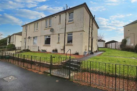 19 Milliken Drive, Kilbarchan, Johnstone, PA10 2AW