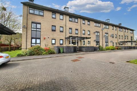 27 Ballagan Place, Milngavie, Glasgow, G62 7RQ