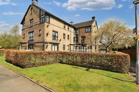 27 Ballagan Place, Milngavie, Glasgow, G62 7RQ