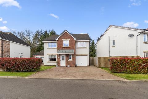 59 Fleming Road, Houston, Johnstone, PA6 7EU