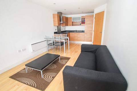 1 bedroom apartment to rent, Cartier House, Leeds, LS10
