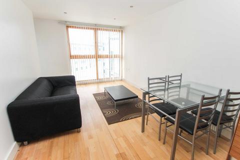1 bedroom apartment to rent, Cartier House, Leeds, LS10