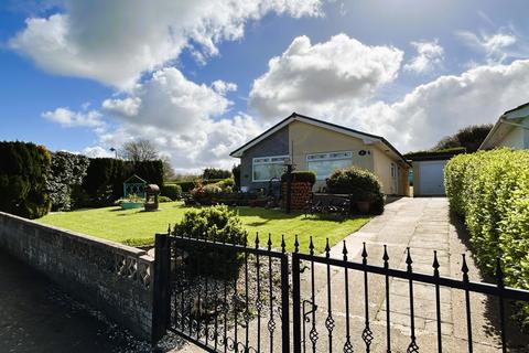 3 bedroom bungalow for sale, 103 New Road, Llanmorlais, Swansea SA4 3TA