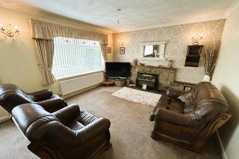 3 bedroom bungalow for sale, 103 New Road, Llanmorlais, Swansea SA4 3TA