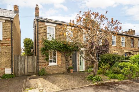 3 bedroom semi-detached house for sale, Harpes Road, Oxford, Oxfordshire, OX2