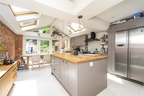 3 bedroom semi-detached house for sale, Harpes Road, Oxford, Oxfordshire, OX2