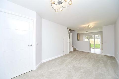 2 bedroom semi-detached house for sale, Plot 15, The Tribeca at Holderness Chase, Sproatley Road  HU12