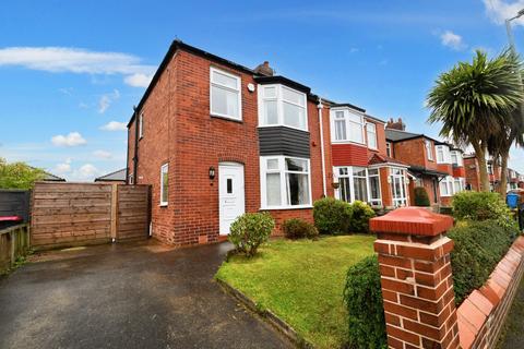 3 bedroom semi-detached house for sale, Orme Avenue, Salford, M6