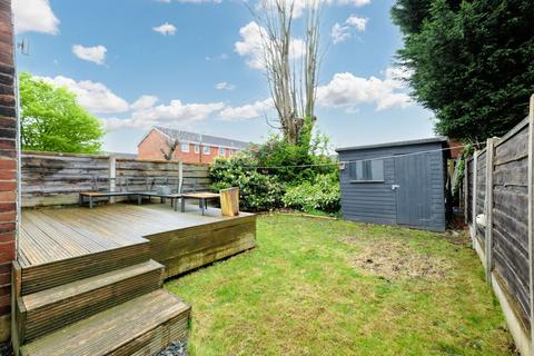 14 Algernon Street, Eccles, Manchester, M30 9QA
