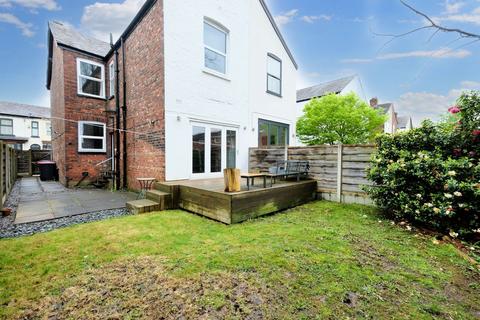 14 Algernon Street, Eccles, Manchester, M30 9QA