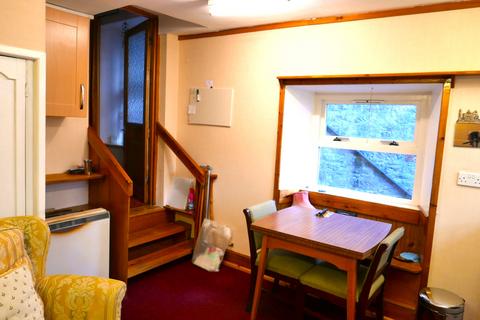 2 bedroom maisonette for sale, High Street, Rothbury, Morpeth, Northumberland