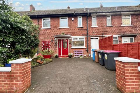 2 bedroom terraced house for sale, Meadowgate Road, Salford, M6