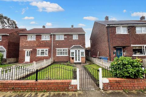3 bedroom semi-detached house for sale, Cardwell Road, Eccles, M30