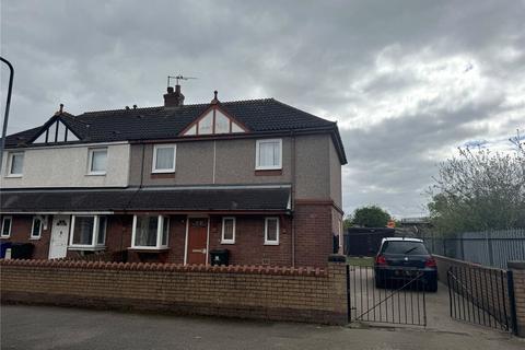 3 bedroom semi-detached house for sale, Priory Road, Barnsley, South Yorkshire, S71
