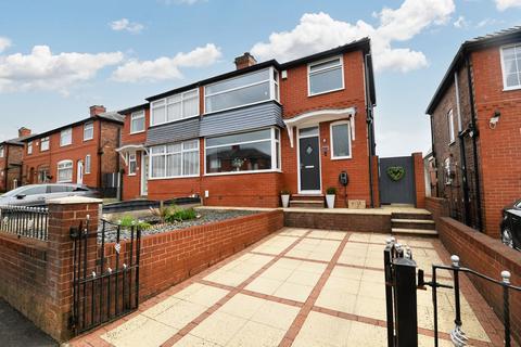 3 bedroom semi-detached house for sale, Sunningdale Drive, Salford, M6