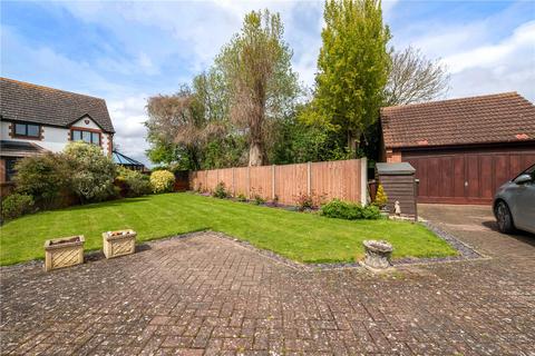 3 bedroom bungalow for sale, Lambourne Way, Heckington, Sleaford, NG34