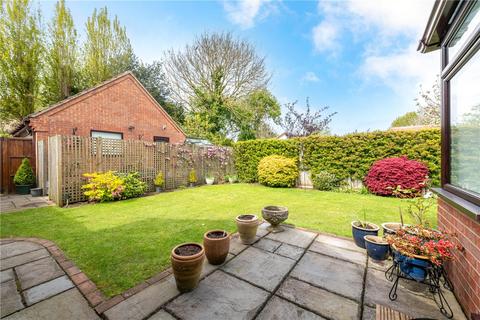 3 bedroom bungalow for sale, Lambourne Way, Heckington, Sleaford, NG34