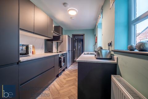 1 bedroom in a house share to rent, Hatton Gardens, Newark