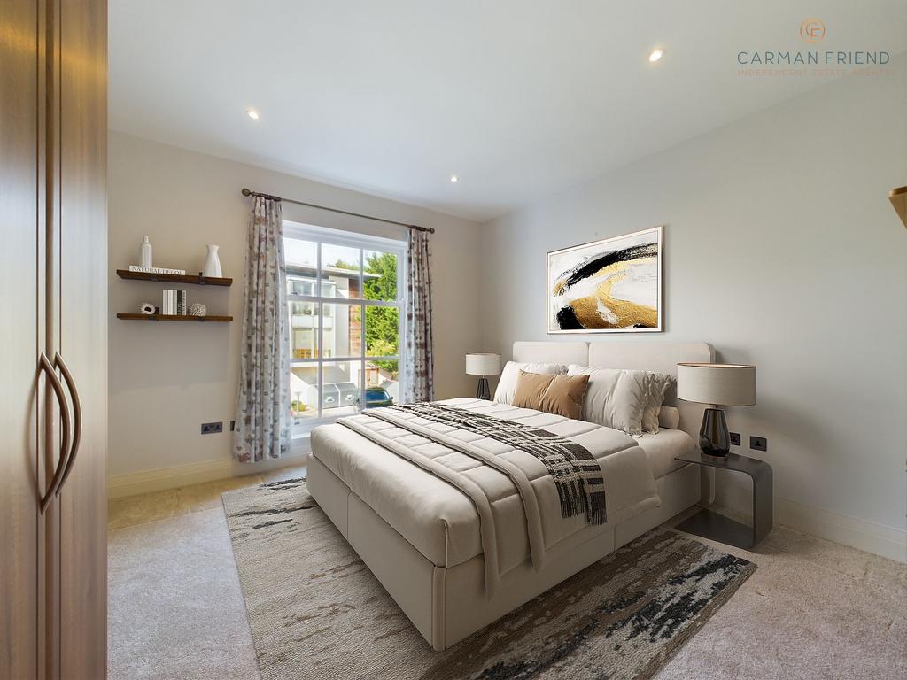 Bedroom 2
