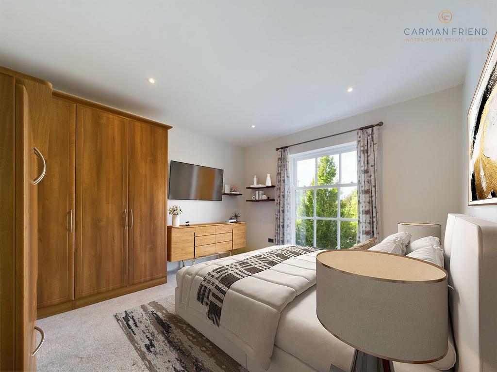 Bedroom 2