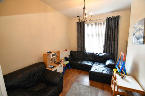 3 bedroom terraced house for sale, Milford Street, Salford, M6