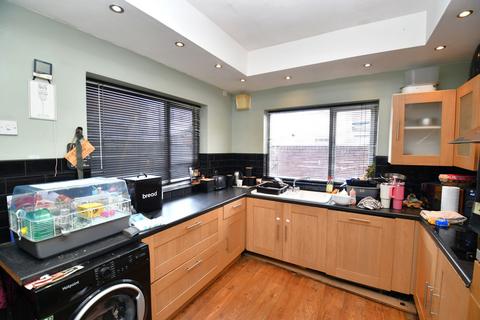 3 bedroom terraced house for sale, Milford Street, Salford, M6