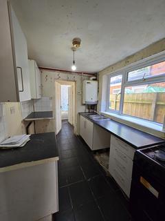3 bedroom terraced house to rent, Uplands Road, Handsworth B21