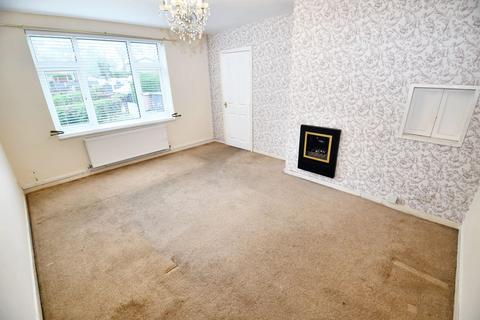 2 bedroom end of terrace house for sale, Vicarage Close, Salford, M6