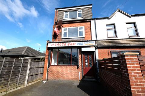2 bedroom terraced house for sale, Trafford Road, Eccles, M30