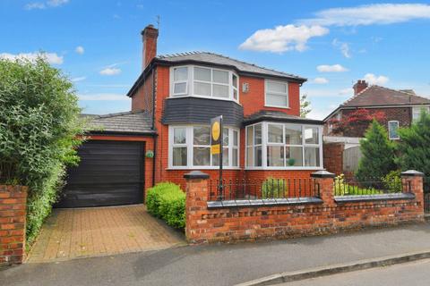 3 bedroom detached house for sale, Runnymeade, Salford, M6
