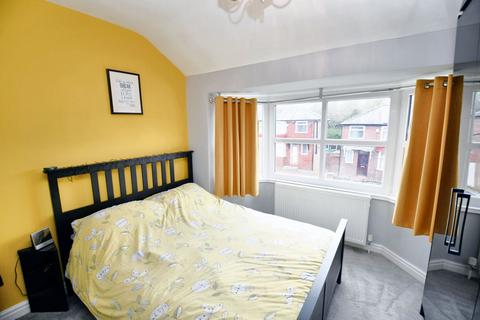 22 Runnymeade, Salford, M6 7PG