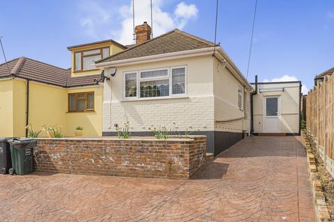 2 bedroom bungalow for sale, Main Road, Sutton At Hone, Dartford, Kent, DA4
