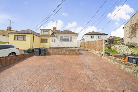 2 bedroom bungalow for sale, Main Road, Sutton At Hone, Dartford, Kent, DA4