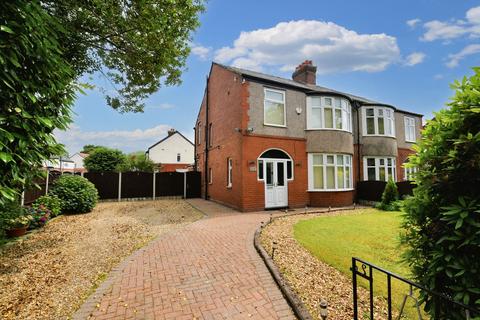 3 bedroom semi-detached house for sale, Wilton Road, Salford, M6
