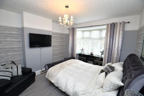 3 bedroom semi-detached house for sale, Wilton Road, Salford, M6