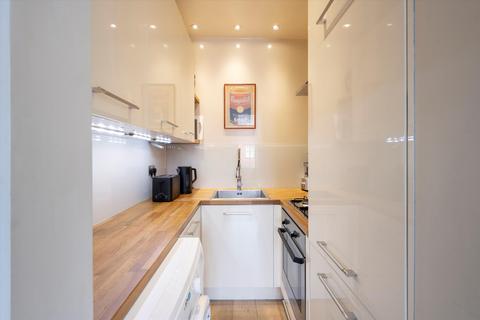 1 bedroom flat for sale, Gertrude Street, London, SW10