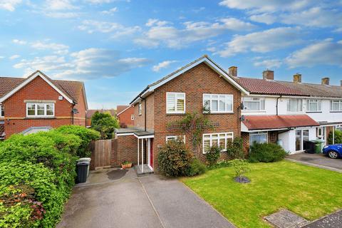 3 bedroom end of terrace house for sale, Coverdale Avenue, Maidstone, ME15