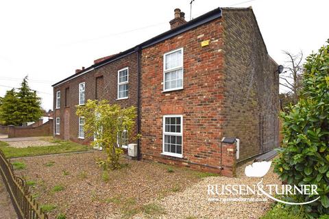 4 bedroom semi-detached house for sale, Main Road, King's Lynn PE33