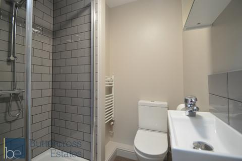 undefined, Edward Jermyn Drive, Newark
