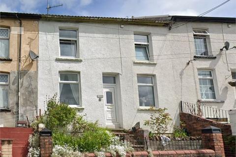 2 bedroom terraced house for sale, Bryntawel Terrace, Clydach, Tonypandy, Mid Glamorgan.