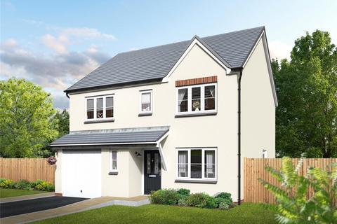 4 bedroom detached house for sale, Plot 121, The Sandown, Kingsland, Westward Ho!, Bideford, Devon, EX39