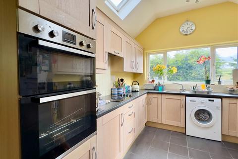 3 bedroom semi-detached house for sale, Tregoodwell, Camelford PL32