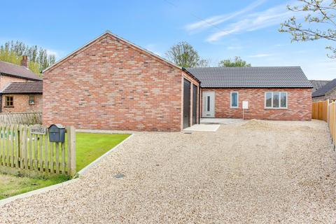 3 bedroom detached bungalow for sale, Plash Drove, Wisbech St. Mary, PE13