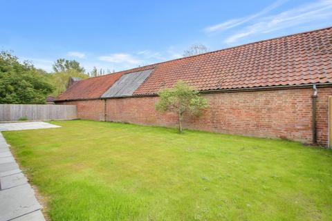 3 bedroom detached bungalow for sale, Plash Drove, Wisbech St. Mary, PE13