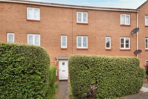 3 bedroom terraced house for sale, Chillingham Drove, Bridgwater, TA6