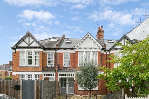 44 Salford Road, London, SW2 4BQ
